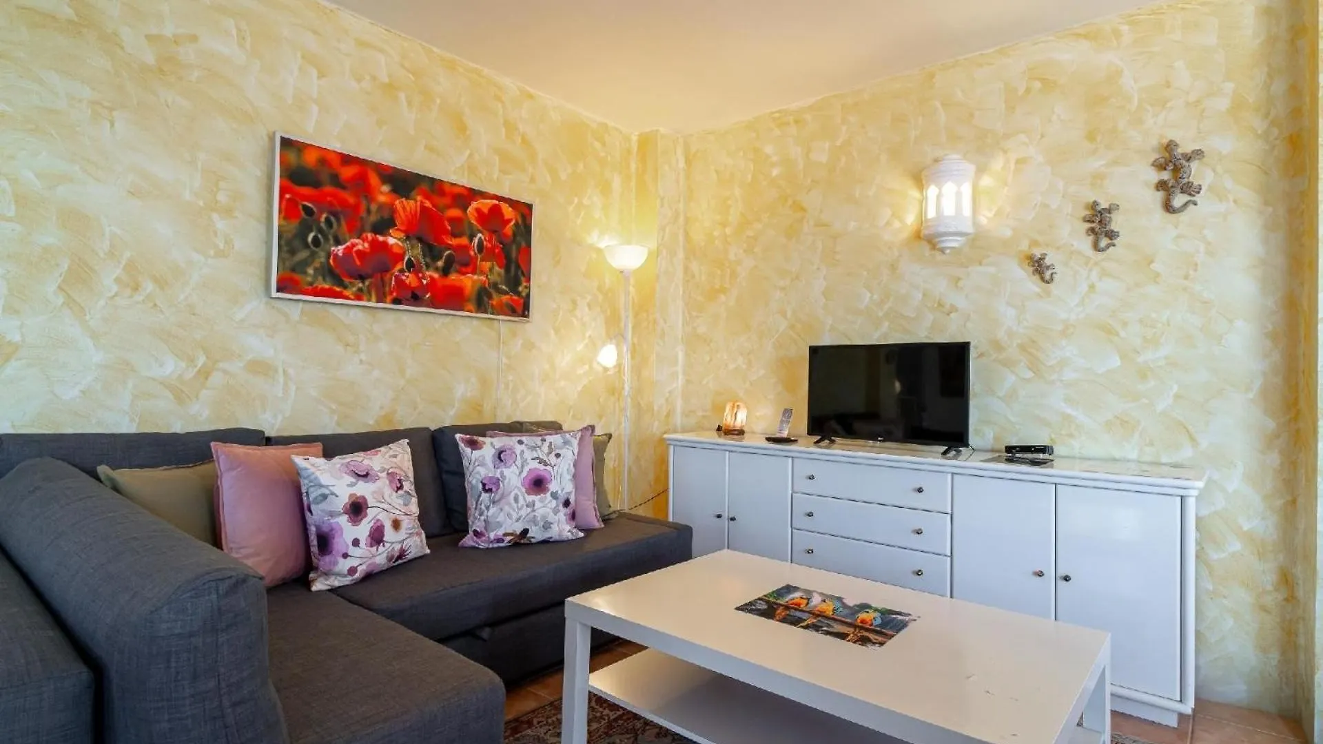 Ferienhaus Fuer 4 Personen Ca 90 Qm In Nerja, Andalusien Costa Del Sol Nerja