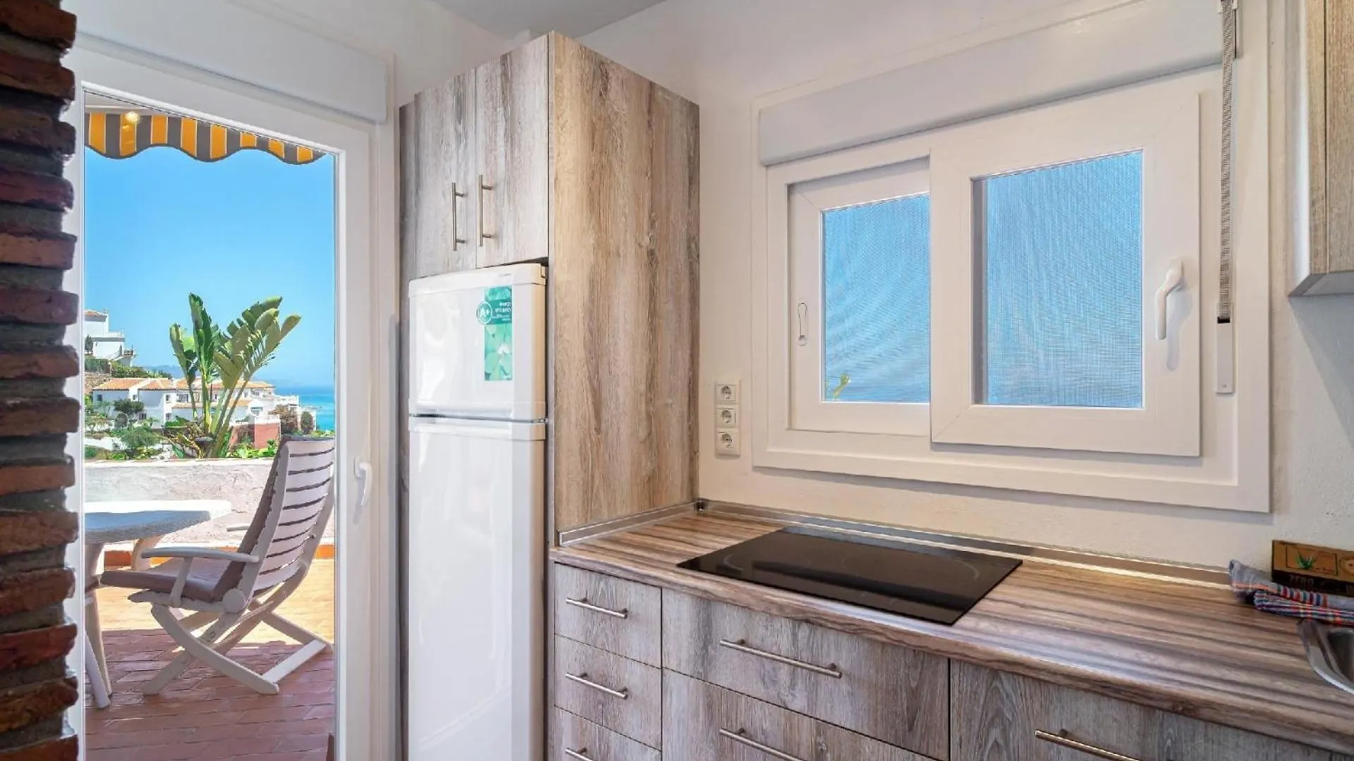 Holiday home Ferienhaus Fuer 4 Personen Ca 90 Qm In Nerja, Andalusien Costa Del Sol