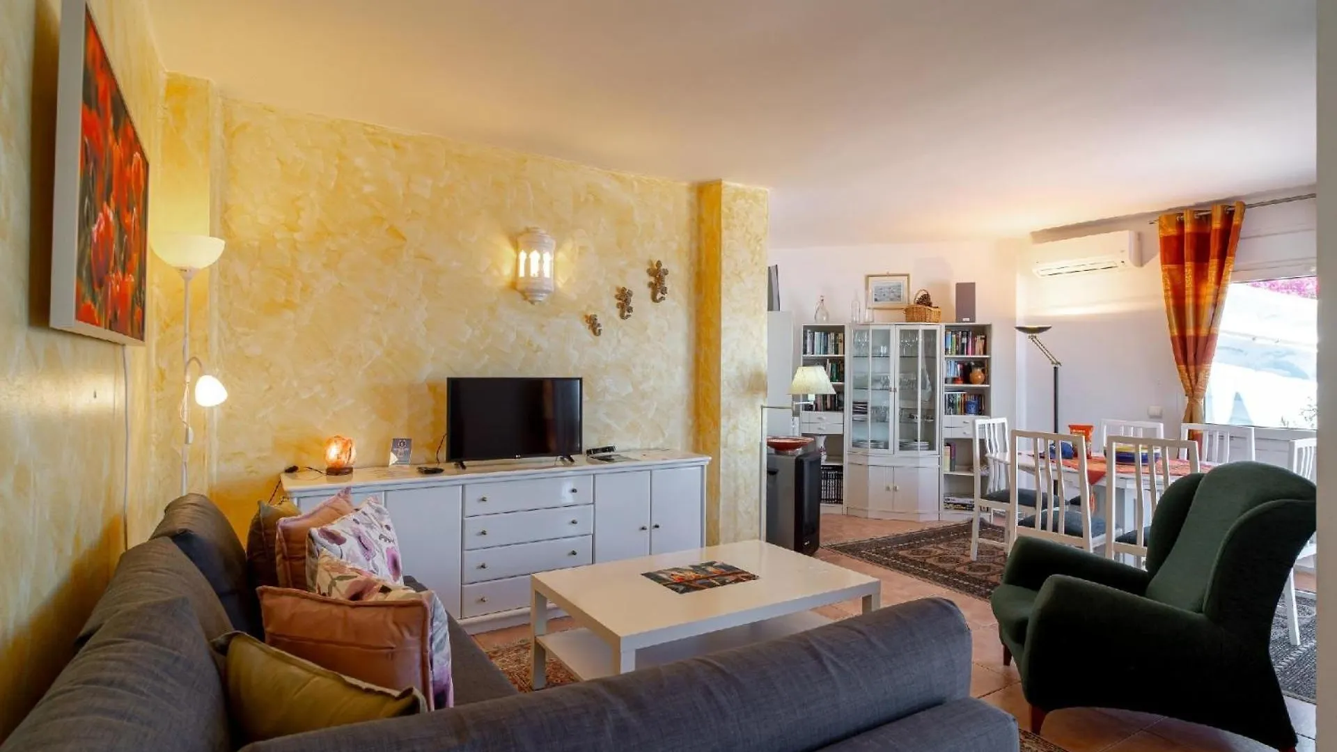 Ferienhaus Fuer 4 Personen Ca 90 Qm In Nerja, Andalusien Costa Del Sol Holiday home Nerja
