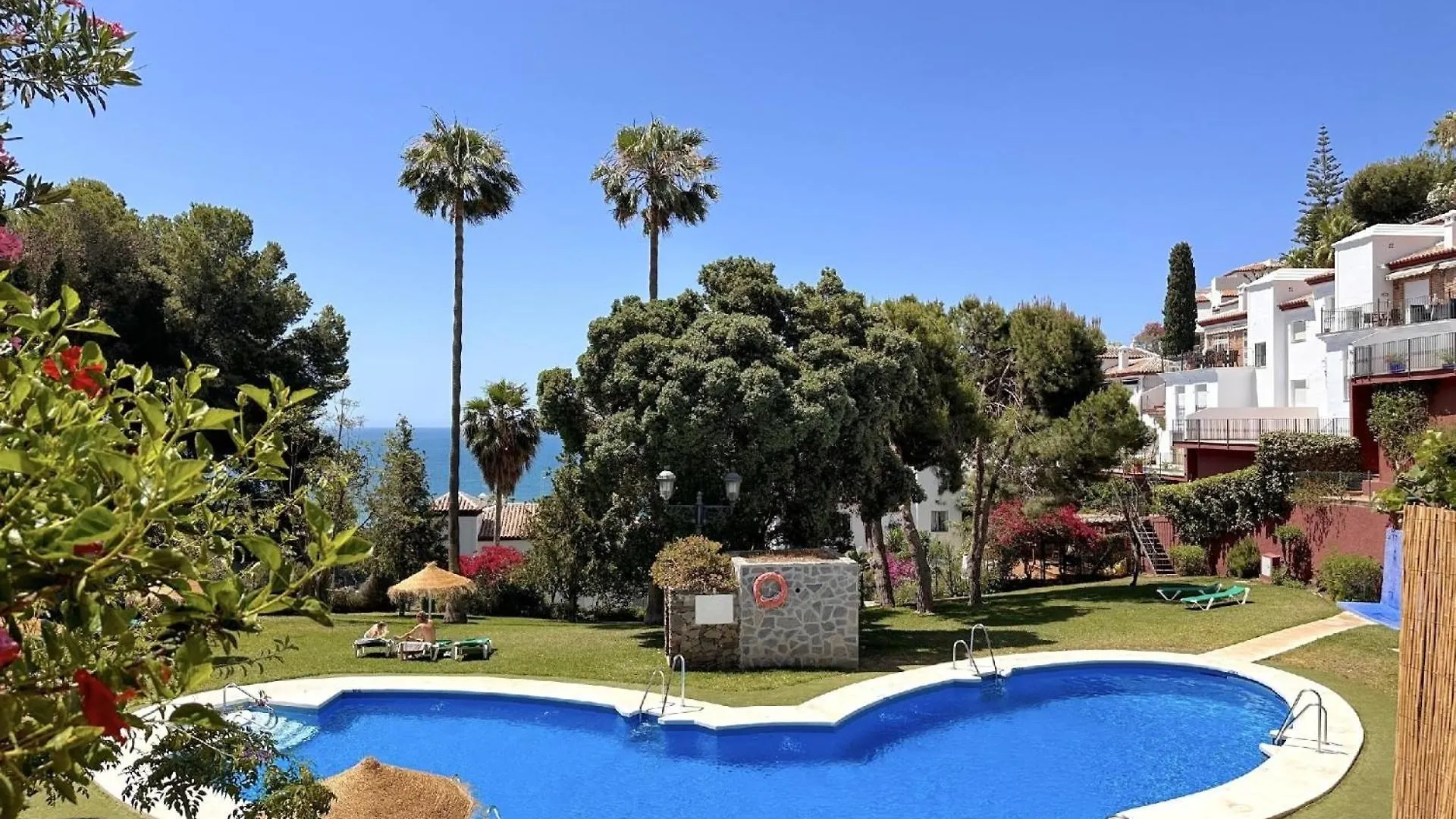 Holiday home Ferienhaus Fuer 4 Personen Ca 90 Qm In Nerja, Andalusien Costa Del Sol