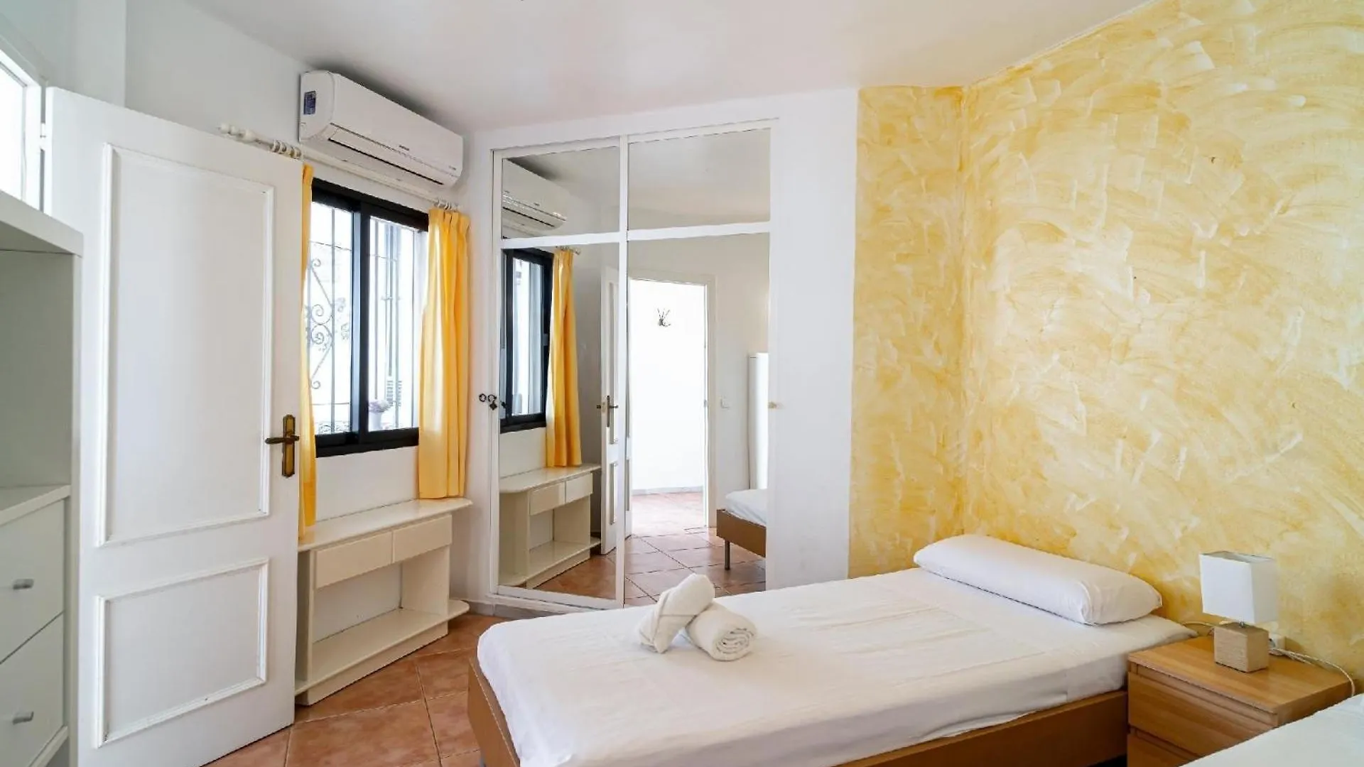 Ferienhaus Fuer 4 Personen Ca 90 Qm In Nerja, Andalusien Costa Del Sol Holiday home