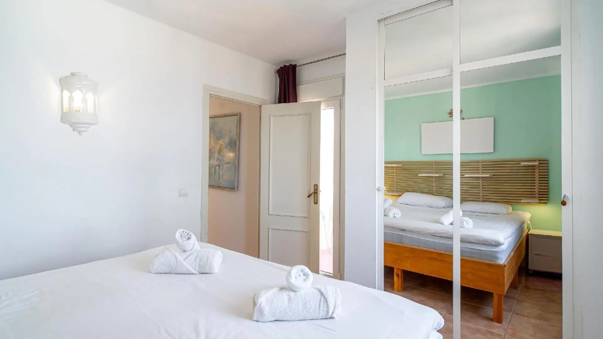Ferienhaus Fuer 4 Personen Ca 90 Qm In Nerja, Andalusien Costa Del Sol 0*, Nerja
