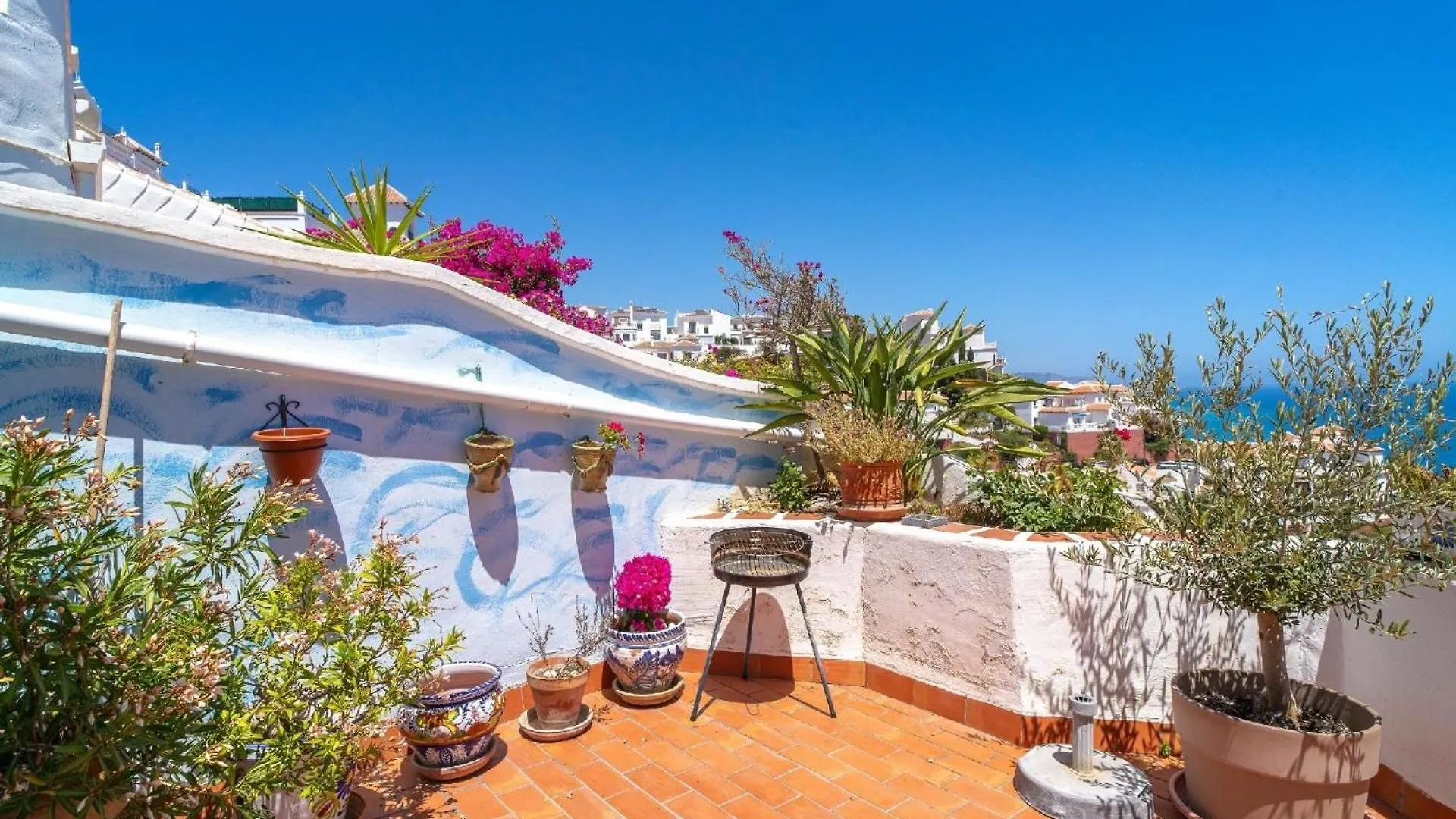 Holiday home Ferienhaus Fuer 4 Personen Ca 90 Qm In Nerja, Andalusien Costa Del Sol